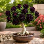 Desert Rose Live Plant – Flowering Succulent for Pots & Patio, Vibrant Blooms & Sculptural Caudex - Image 5